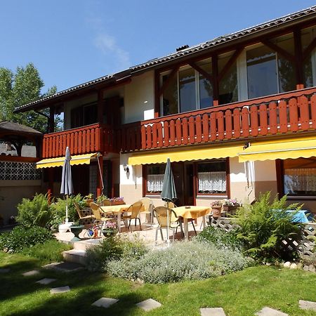 Villa Blu Sankt Kanzian am Klopeiner See Ngoại thất bức ảnh