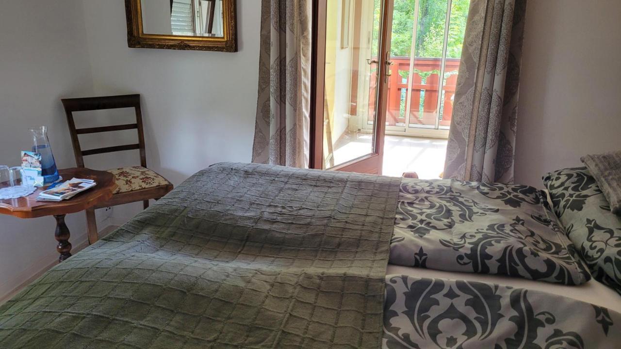 Villa Blu Sankt Kanzian am Klopeiner See Ngoại thất bức ảnh