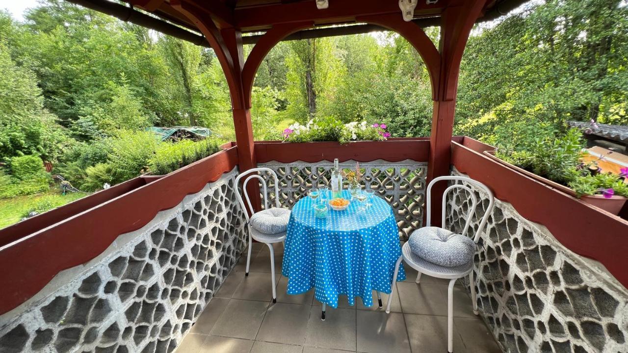 Villa Blu Sankt Kanzian am Klopeiner See Ngoại thất bức ảnh