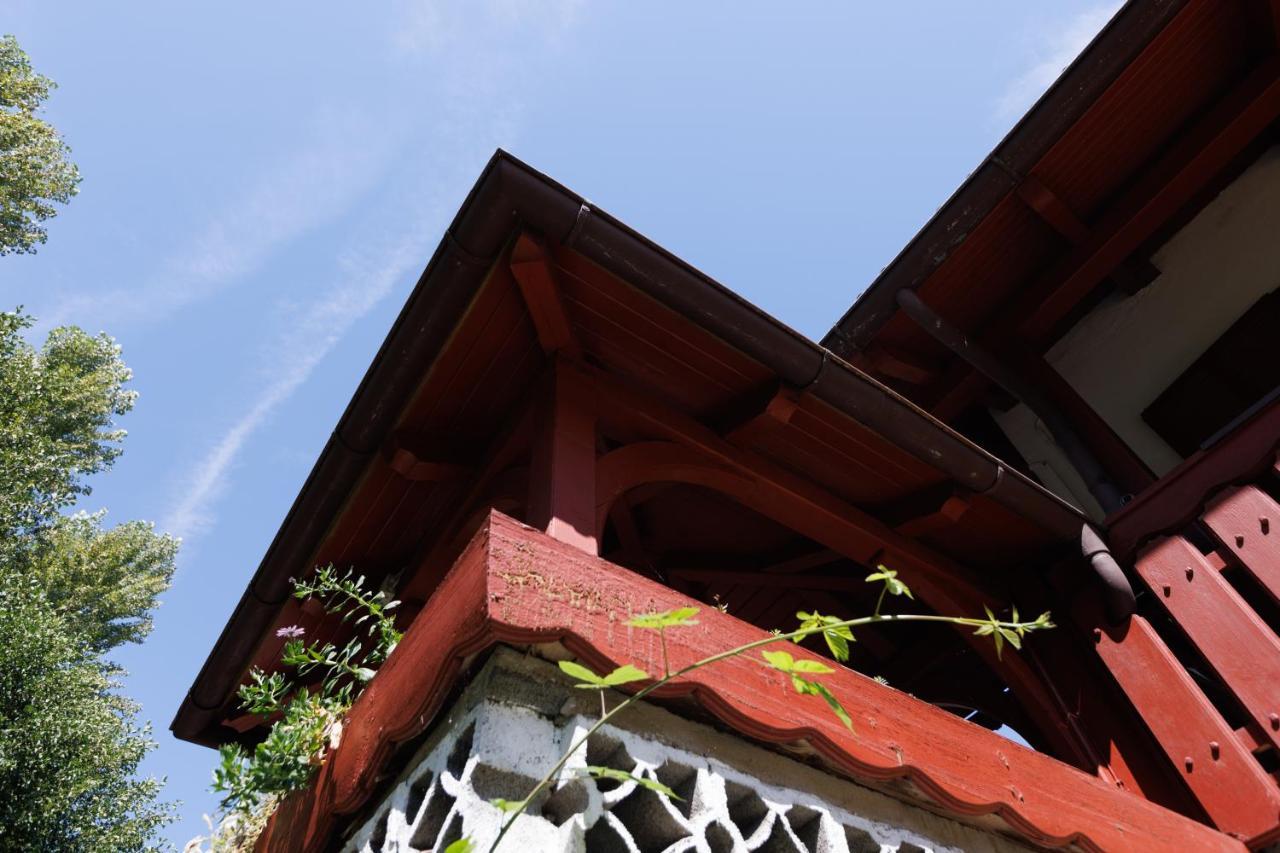 Villa Blu Sankt Kanzian am Klopeiner See Ngoại thất bức ảnh