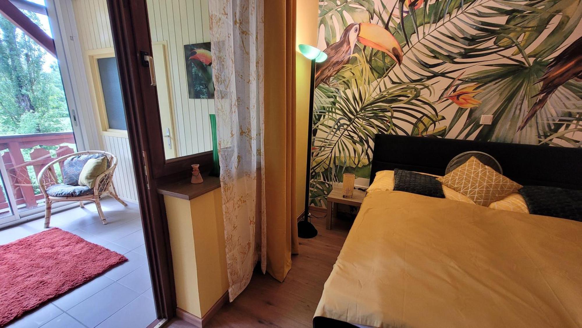 Villa Blu Sankt Kanzian am Klopeiner See Ngoại thất bức ảnh
