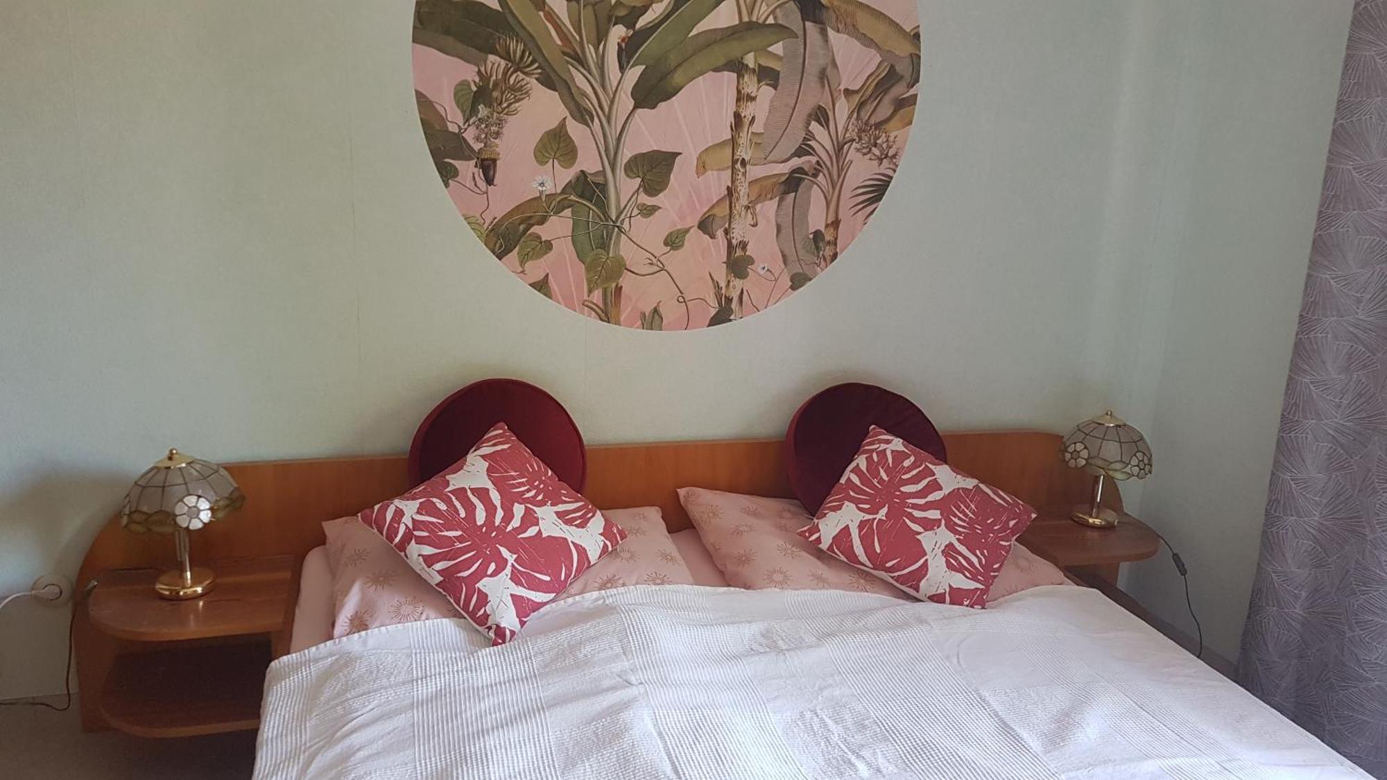Villa Blu Sankt Kanzian am Klopeiner See Ngoại thất bức ảnh