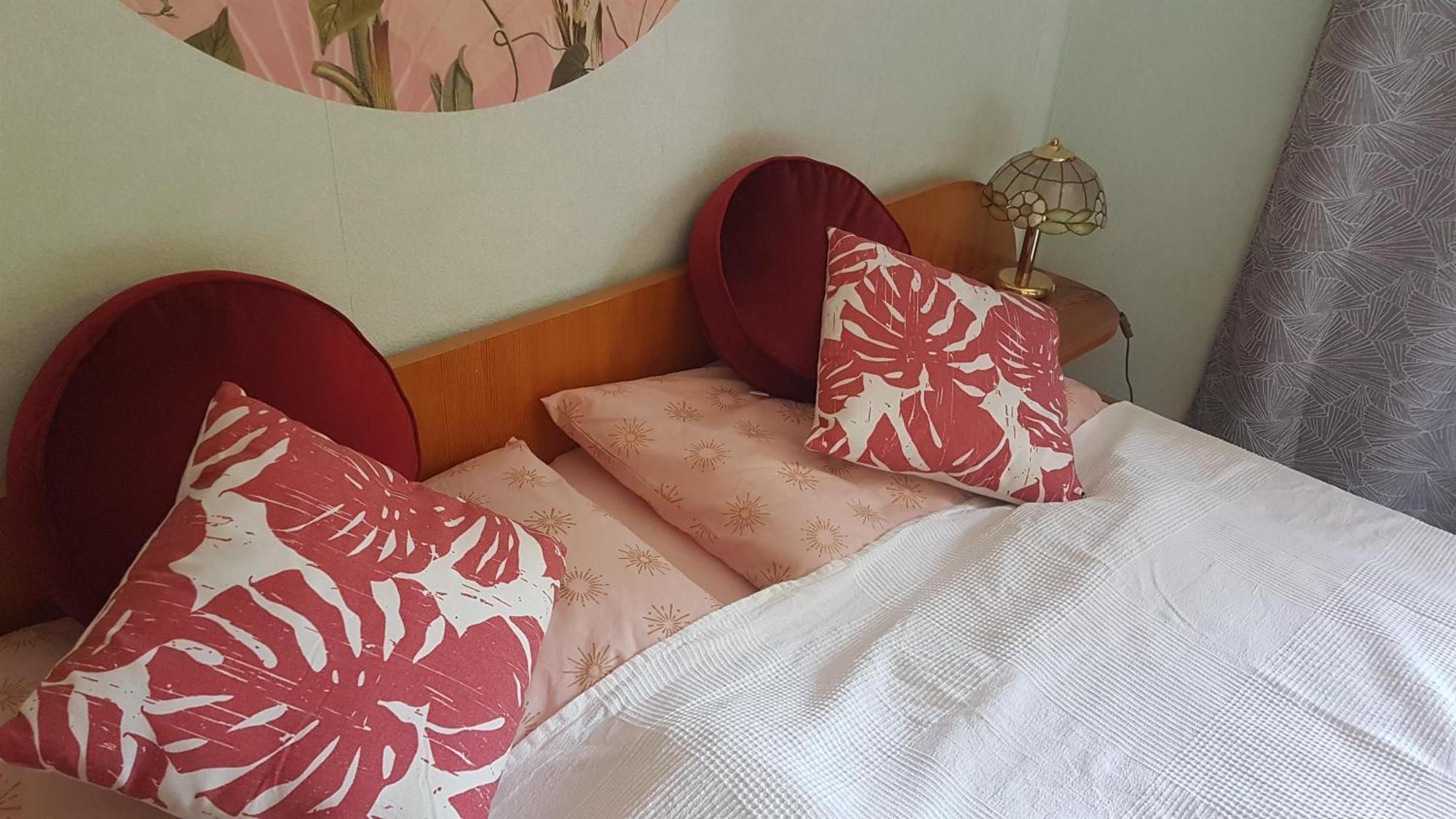Villa Blu Sankt Kanzian am Klopeiner See Ngoại thất bức ảnh